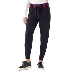 Splendid Brighton Cashblend Jogger Black